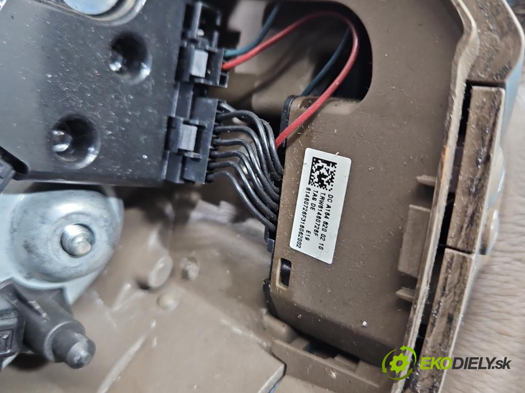 Mercedes ML W164 2005-2011 3.0 cdi 224hp automatic 165 kW 2987 cm3 5- volant A1644603503 (Volant)