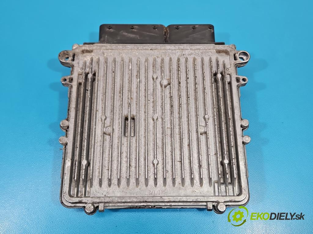 Mercedes ML W164 2005-2011 3.0 cdi 224hp automatic 165 kW 2987 cm3 5- riadiaca jednotka motora A6421505277