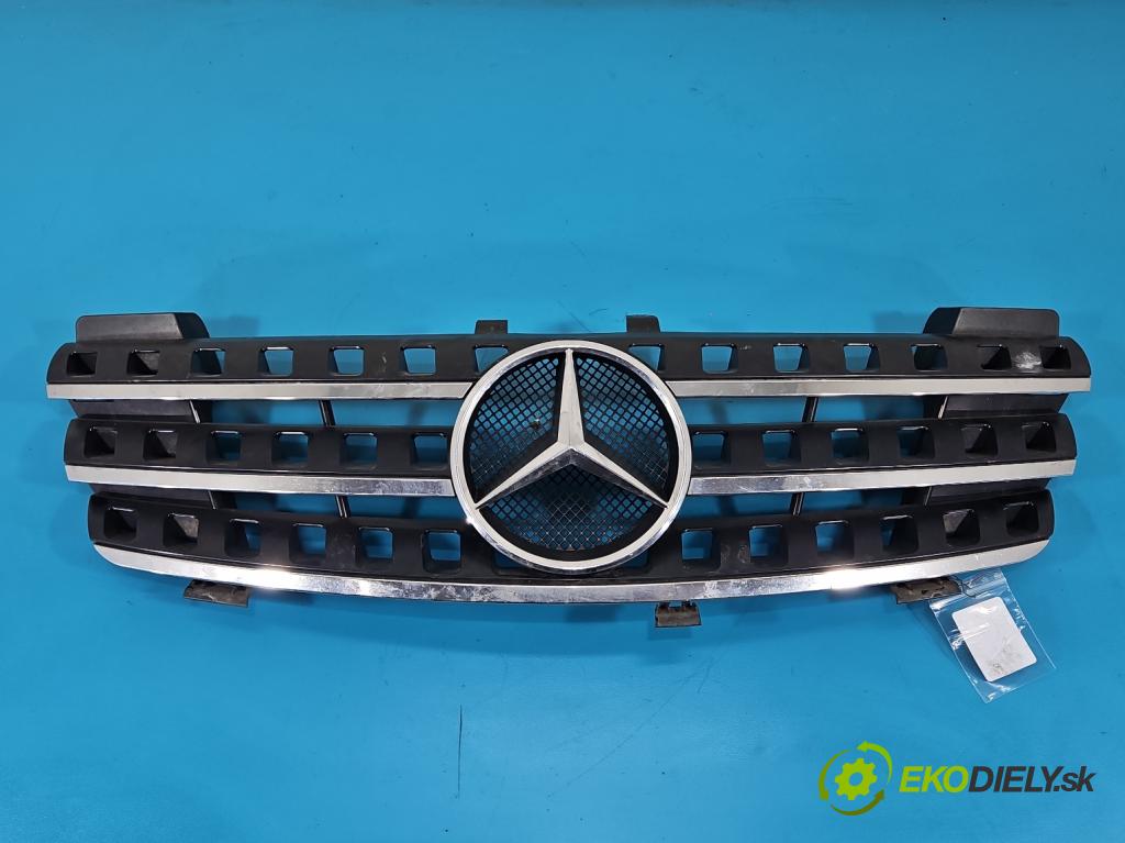 Mercedes ML W164 2005-2011 3.0 cdi 224hp automatic 165 kW 2987 cm3 5- miežka A1648880241