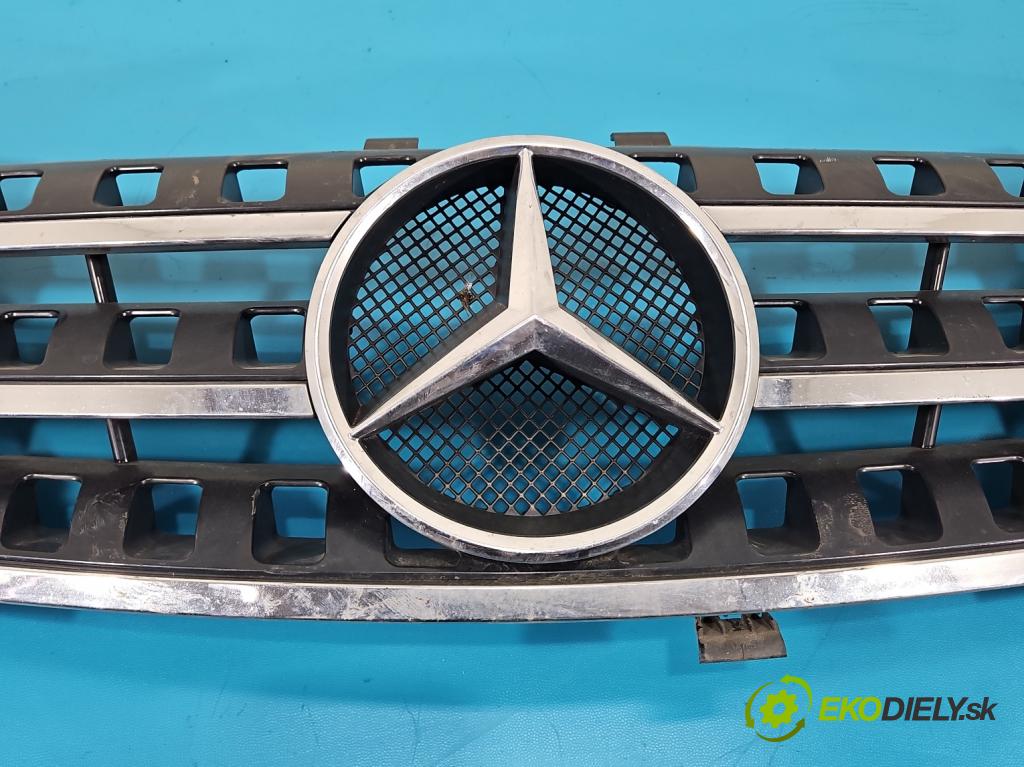 Mercedes ML W164 2005-2011 3.0 cdi 224hp automatic 165 kW 2987 cm3 5- miežka A1648880241