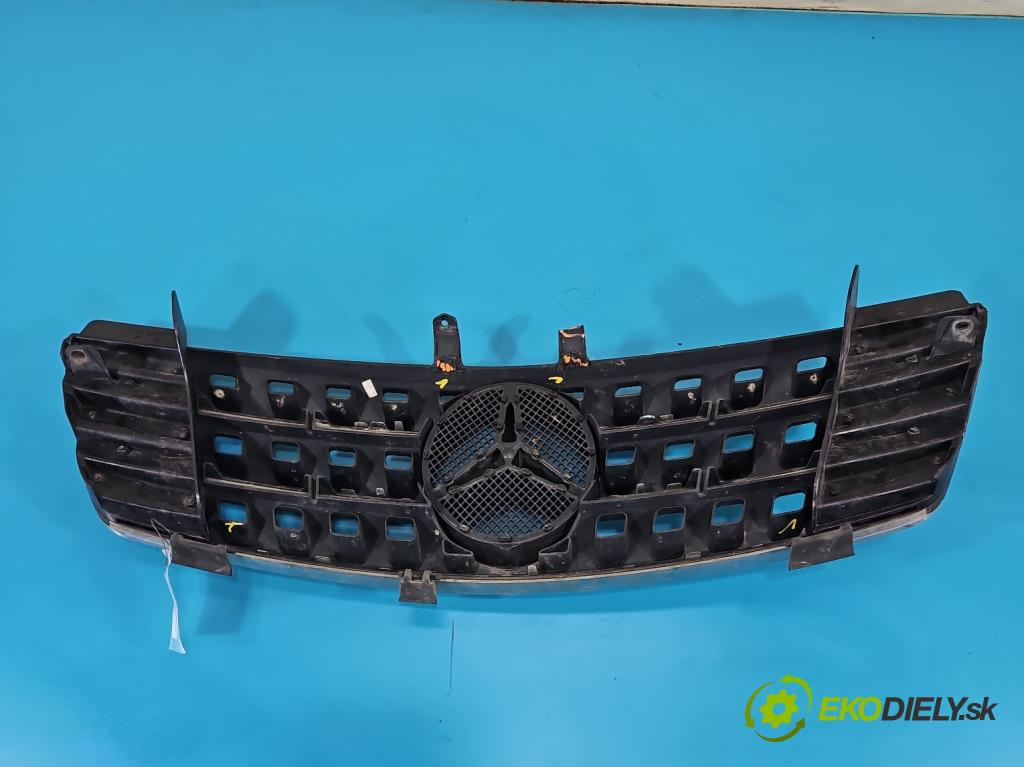 Mercedes ML W164 2005-2011 3.0 cdi 224hp automatic 165 kW 2987 cm3 5- miežka A1648880241