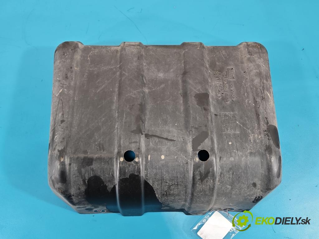 Mercedes ML W164 2005-2011 3.0 cdi 224hp automatic 165 kW 2987 cm3 5- kryt plast A1646190138