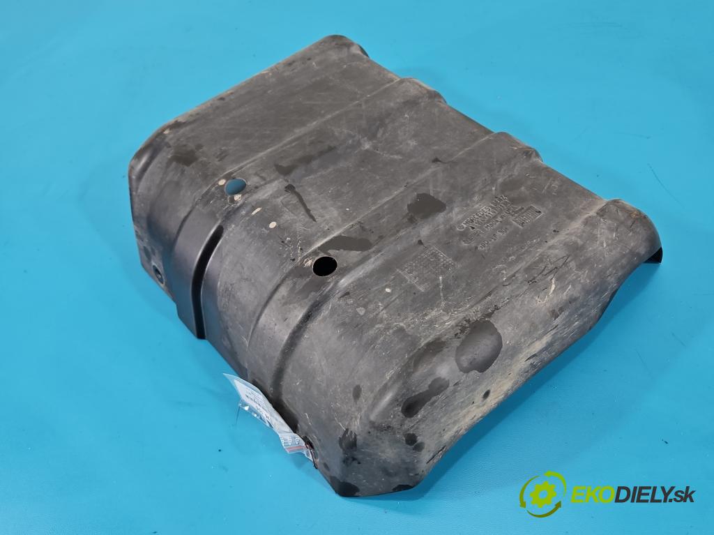 Mercedes ML W164 2005-2011 3.0 cdi 224hp automatic 165 kW 2987 cm3 5- kryt plast A1646190138
