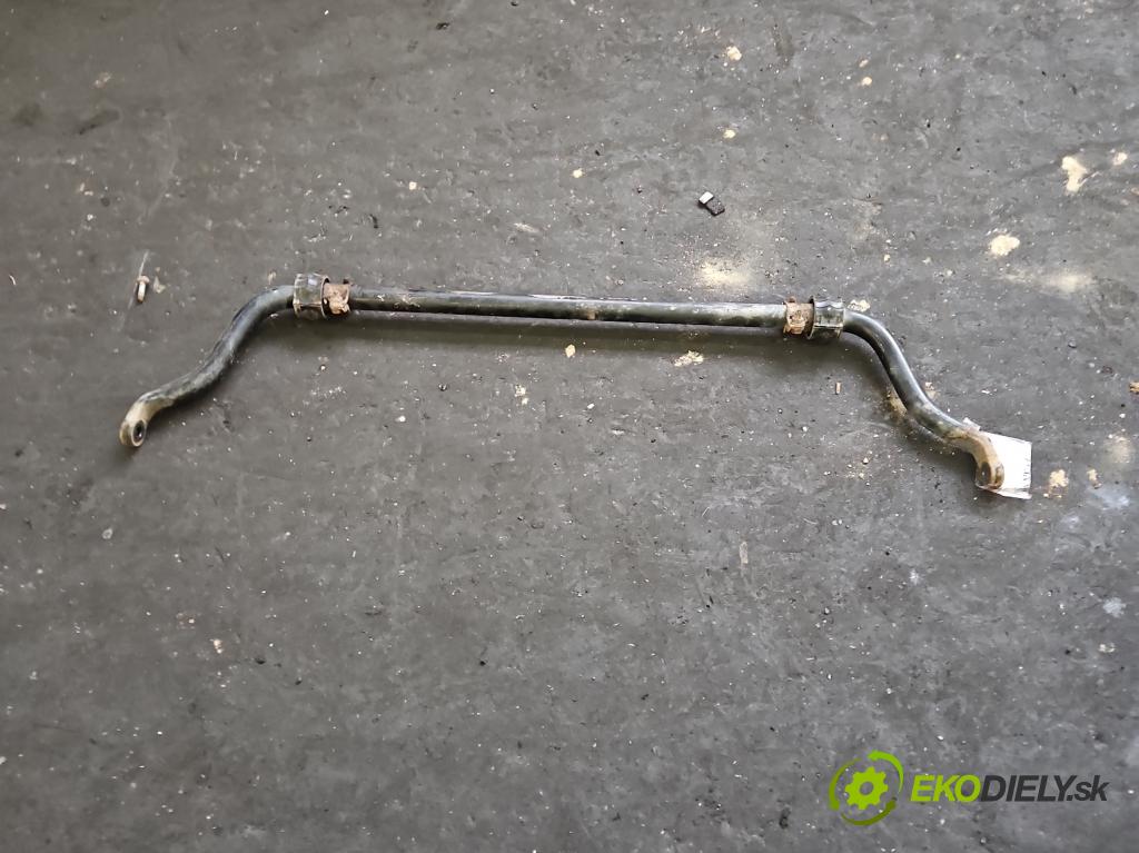 Mercedes ML W164 2005-2011 3.0 cdi 224 hp automatic 165 kW 2987 cm3 5- tyč stabilizátoru  (Přední stabilizátor)