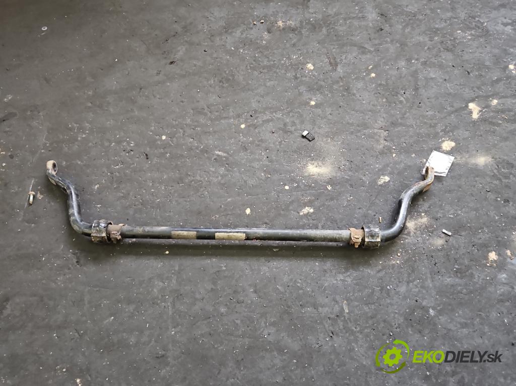 Mercedes ML W164 2005-2011 3.0 cdi 224 hp automatic 165 kW 2987 cm3 5- tyč stabilizátoru  (Přední stabilizátor)