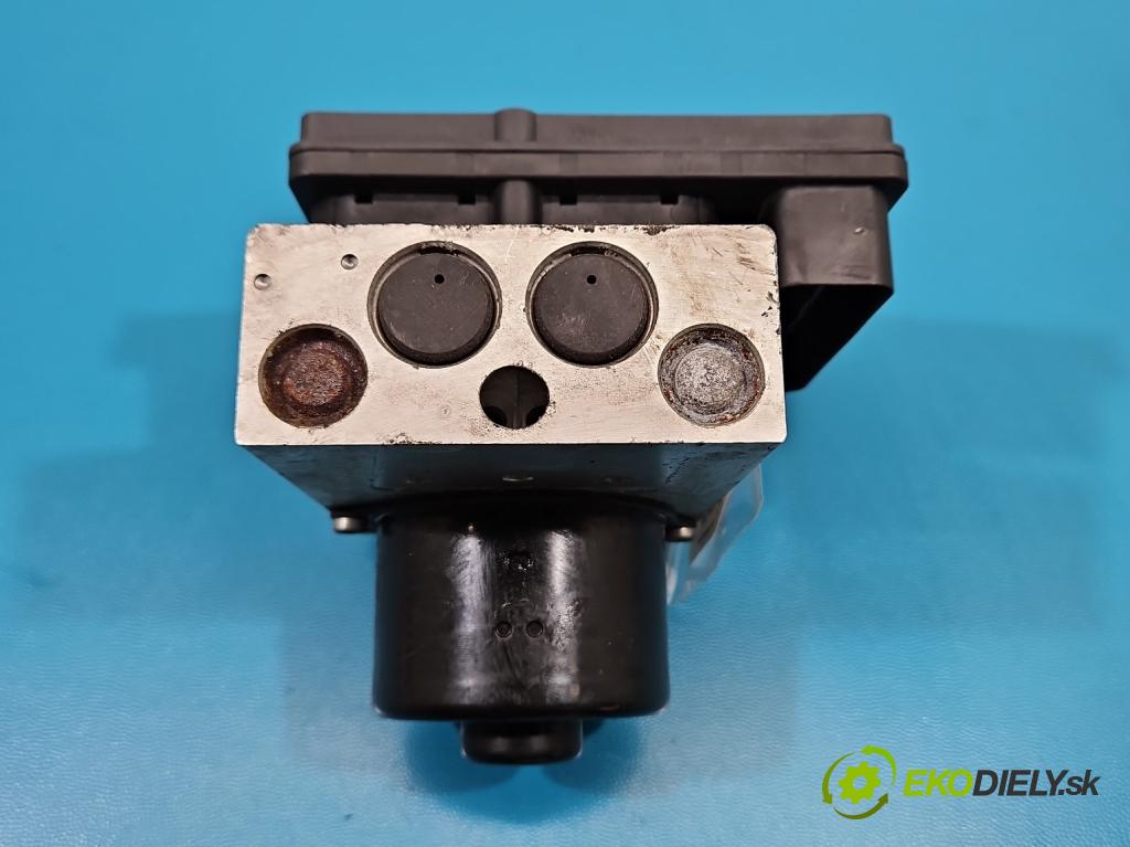 Mercedes ML W164 2005-2011 3.0 cdi 224 hp automatic 165 kW 2987 cm3 5- čerpadlo abs A2515450832 (Pumpa ABS)