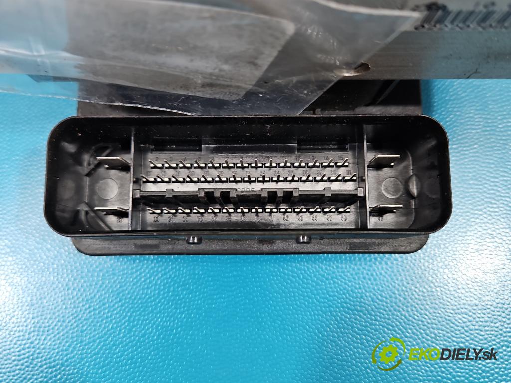 Mercedes ML W164 2005-2011 3.0 cdi 224 hp automatic 165 kW 2987 cm3 5- čerpadlo abs A2515450832 (Pumpa ABS)