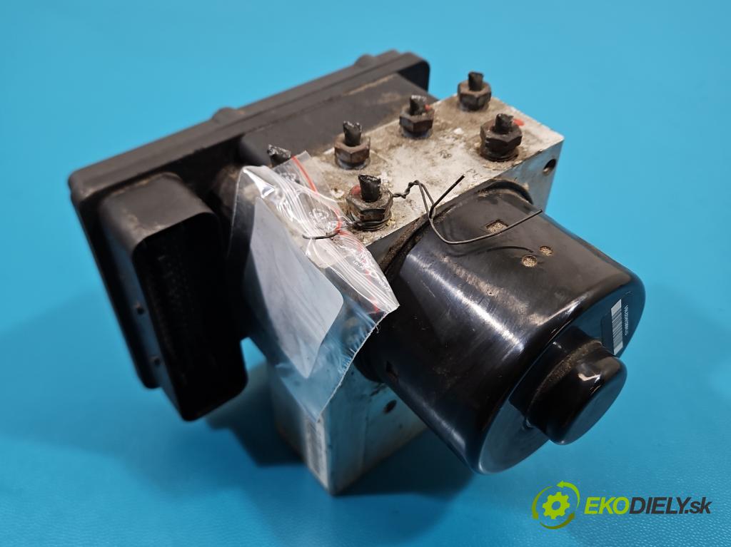 Mercedes ML W164 2005-2011 3.0 cdi 224 hp automatic 165 kW 2987 cm3 5- čerpadlo abs A2515450832 (Pumpa ABS)