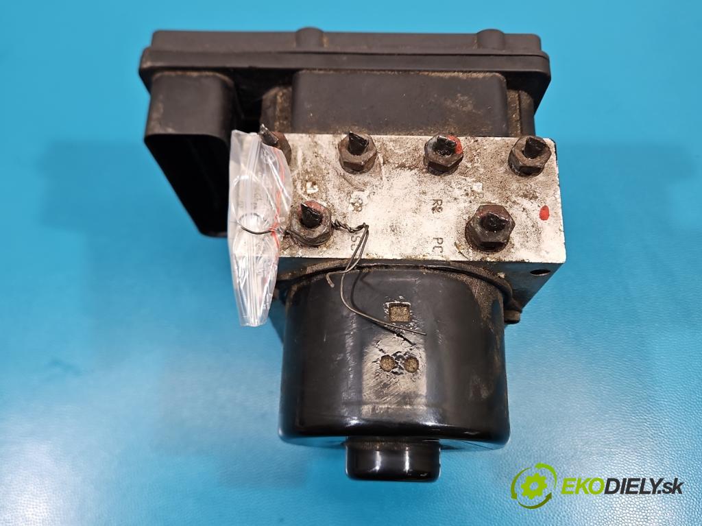 Mercedes ML W164 2005-2011 3.0 cdi 224 hp automatic 165 kW 2987 cm3 5- čerpadlo abs A2515450832 (Pumpa ABS)