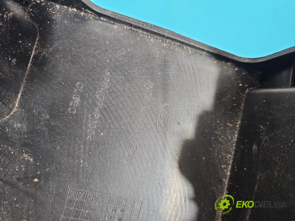 Ford Focus Mk4 2018- 1.5 TDCI 120 HP automatic 88 kW 1499 cm3 5- operadlo JX7B-A045M62-EW (Lakťová opierka)