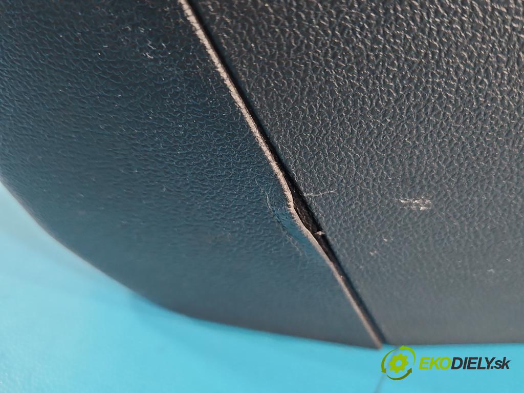 Ford Focus Mk4 2018- 1.5 TDCI 120 HP automatic 88 kW 1499 cm3 5- operadlo JX7B-A045M62-EW (Lakťová opierka)