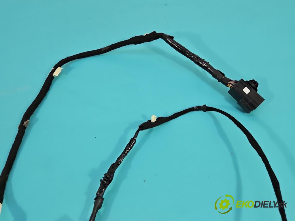 Ford Focus Mk4 2018- 1.5 TDCI 120 hp automatic 88 kW 1499 cm3 5- Balíček: JX6T-14335-GETC