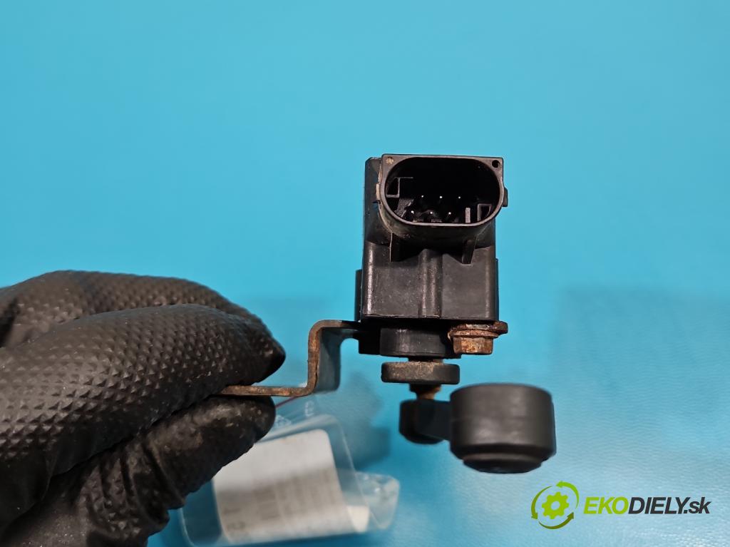 Mercedes ML W164 2005-2011 3.0 cdi 224hp automatic 165 kW 2987 cm3 5- snímač nastavenia xenon A0105427717 (Snímač)