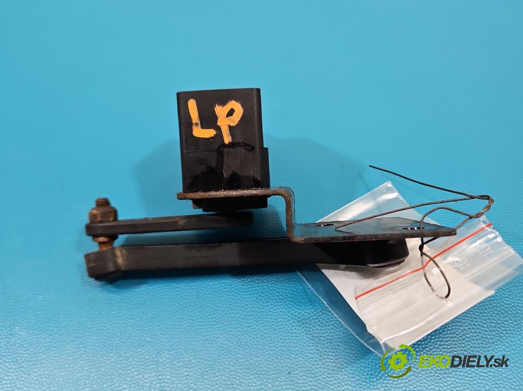 Mercedes ML W164 2005-2011 3.0 cdi 224hp automatic 165 kW 2987 cm3 5- snímač nastavenia xenon A0105427717 (Snímač)