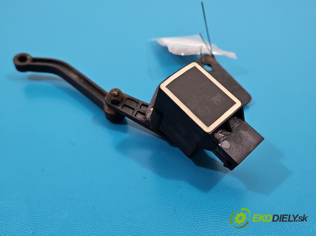 Mercedes ML W164 2005-2011 3.0 cdi 224hp automatic 165 kW 2987 cm3 5- snímač nastavenia xenon A0105427717 (Snímač)