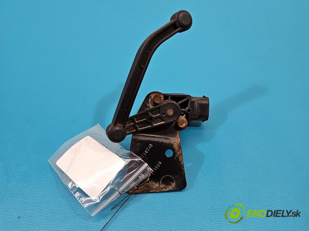 Mercedes ML W164 2005-2011 3.0 cdi 224hp automatic 165 kW 2987 cm3 5- snímač nastavenia xenon A0105427717 (Snímač)