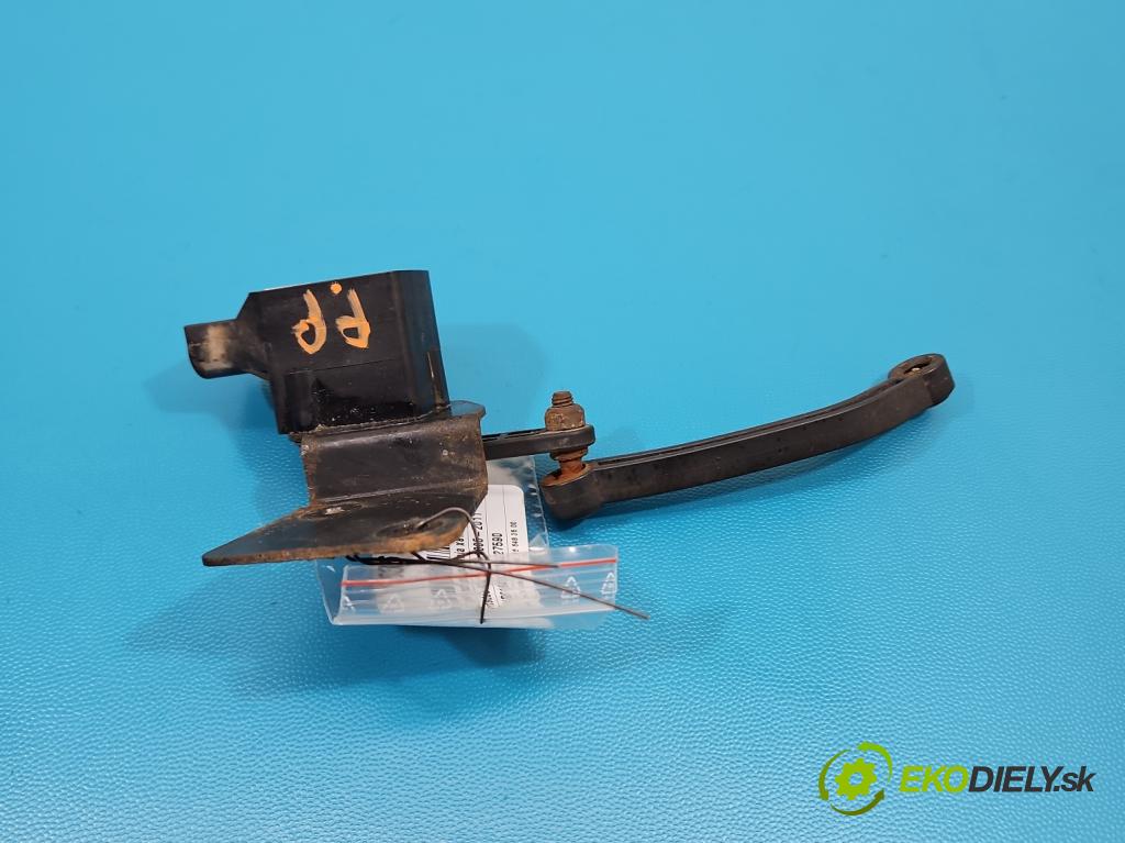 Mercedes ML W164 2005-2011 3.0 cdi 224hp automatic 165 kW 2987 cm3 5- snímač nastavenia xenon A0105427717 (Snímač)