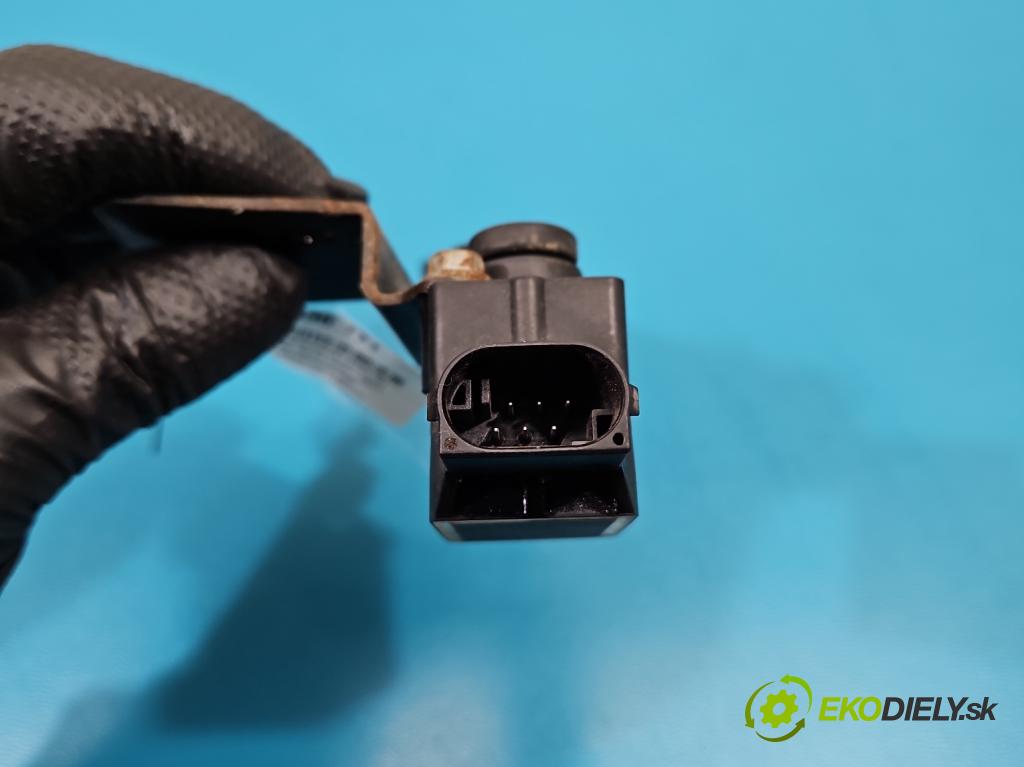 Mercedes ML W164 2005-2011 3.0 cdi 224hp automatic 165 kW 2987 cm3 5- snímač nastavenia xenon A0105427717 (Snímač)