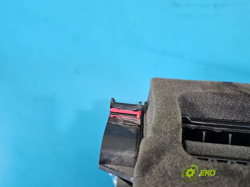 Ford Focus Mk4 2018- 1.5 TDCI 120 hp automatic 88 kW 1499 cm3 5- radiátor GS7H-19E616-CA (Radiátor topení)