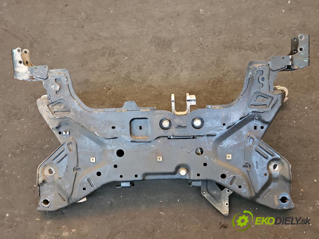 Ford Focus Mk4 2018- 1.5 TDCI 120 HP automatic 88 kW 1499 cm3 5- výstuha motora