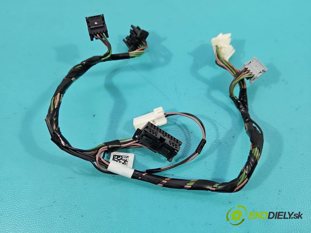 Ford Focus Mk4 2018- 1.5 TDCI 120 hp automatic 88 kW 1499 cm3 5- Balíček: 34247013D