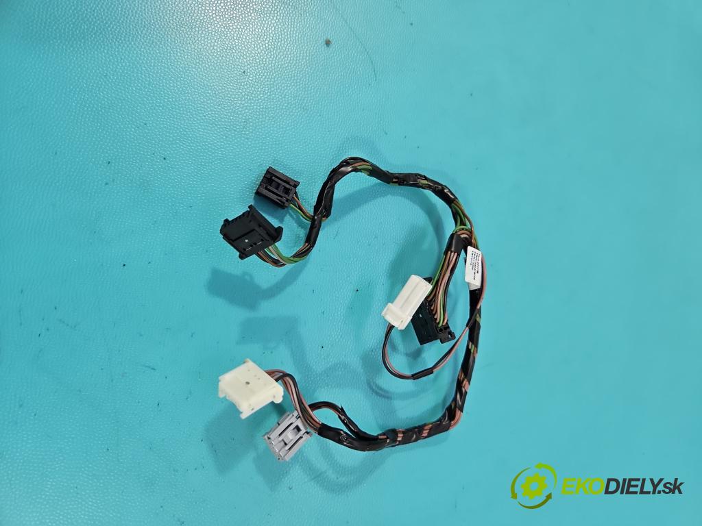 Ford Focus Mk4 2018- 1.5 TDCI 120 hp automatic 88 kW 1499 cm3 5- Balíček: 34247013D