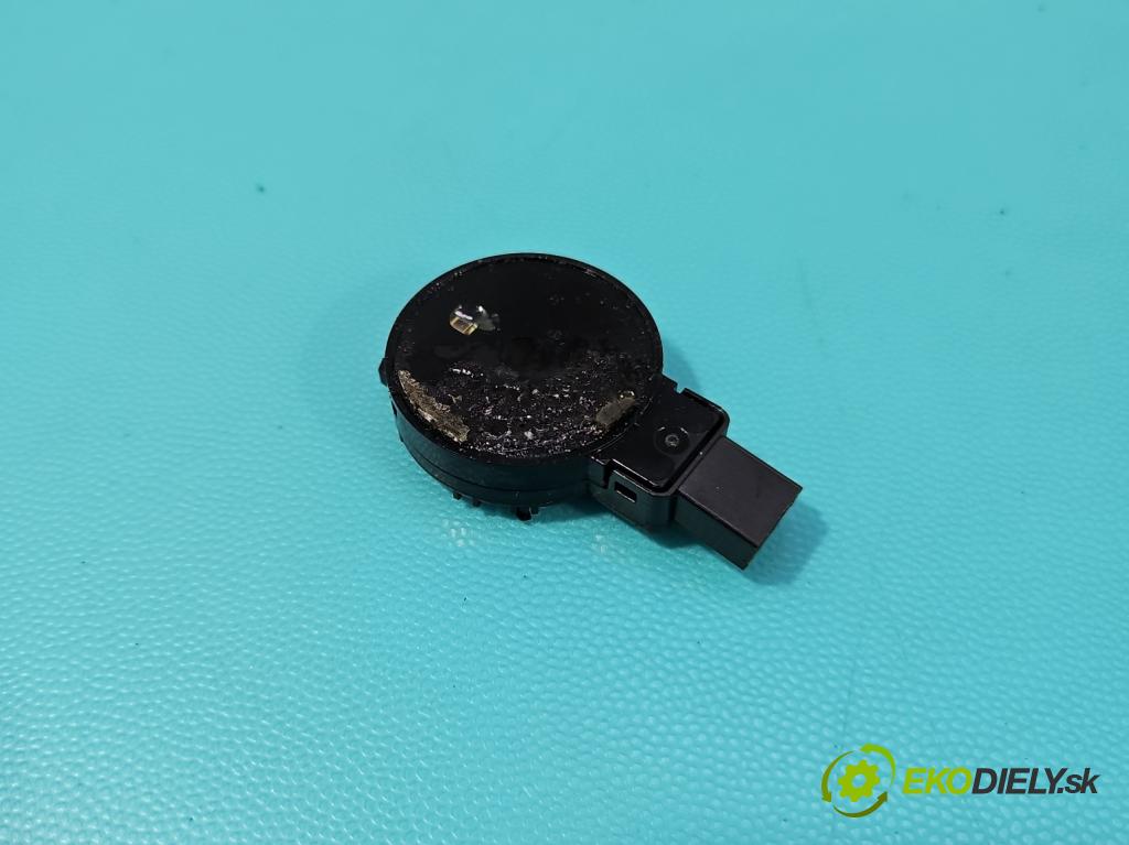 Ford Focus Mk4 2018- 1.5 TDCI 120 HP automatic 88 kW 1499 cm3 5- snímač déšť: G3GT-17D547 (Snímač dažďa)