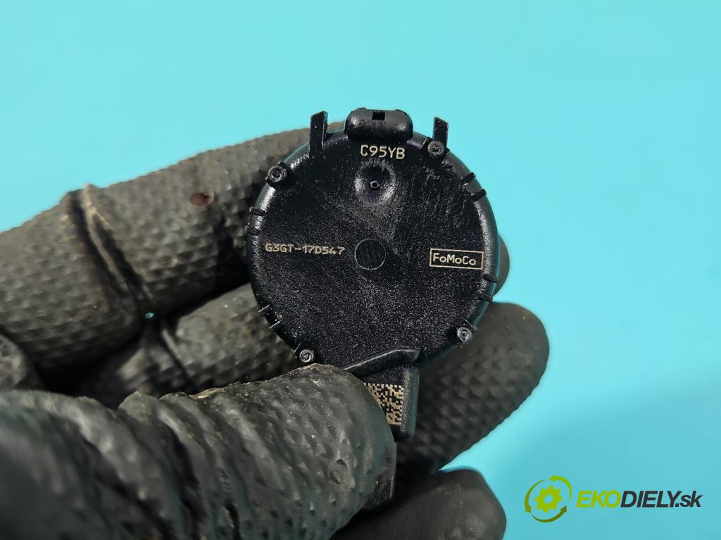 Ford Focus Mk4 2018- 1.5 TDCI 120 HP automatic 88 kW 1499 cm3 5- snímač déšť: G3GT-17D547 (Snímač dažďa)
