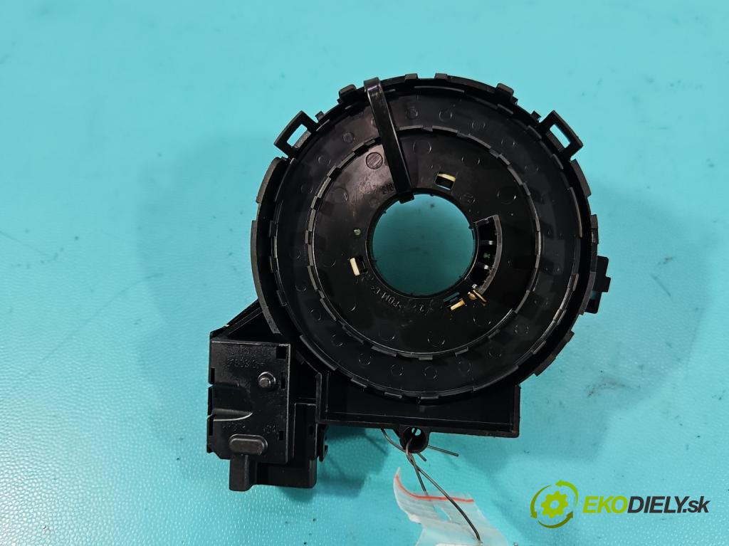 Audi A3 8P 2003-2012 1.9 TDI 105 HP manual 77 kW 1896 cm3 5- Páska: airbag 1K0959653D (Airbag)