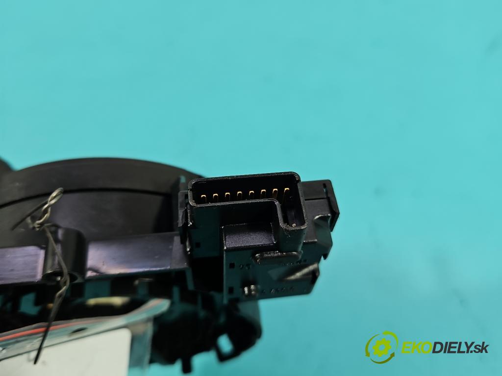 Audi A3 8P 2003-2012 1.9 TDI 105 HP manual 77 kW 1896 cm3 5- Páska: airbag 1K0959653D (Airbag)