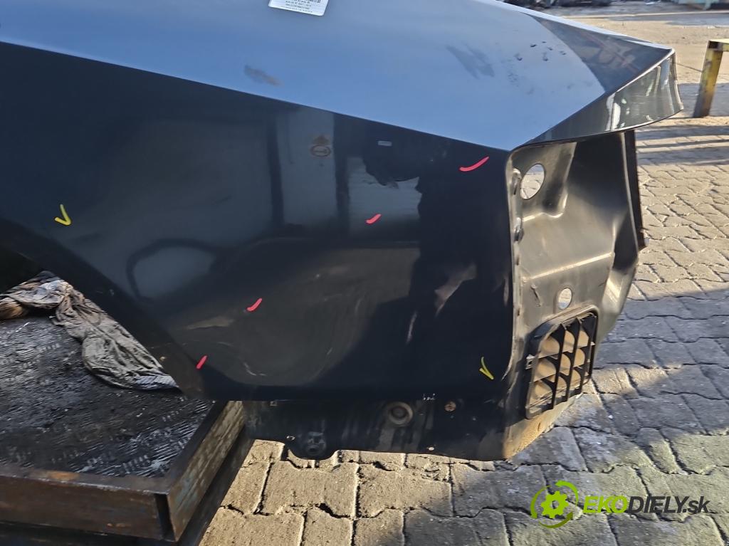 Audi A5 8T 2007-2016 3.0 tdi 239KM manual 176 kW 2967 cm3 2- blatnik zadní levý