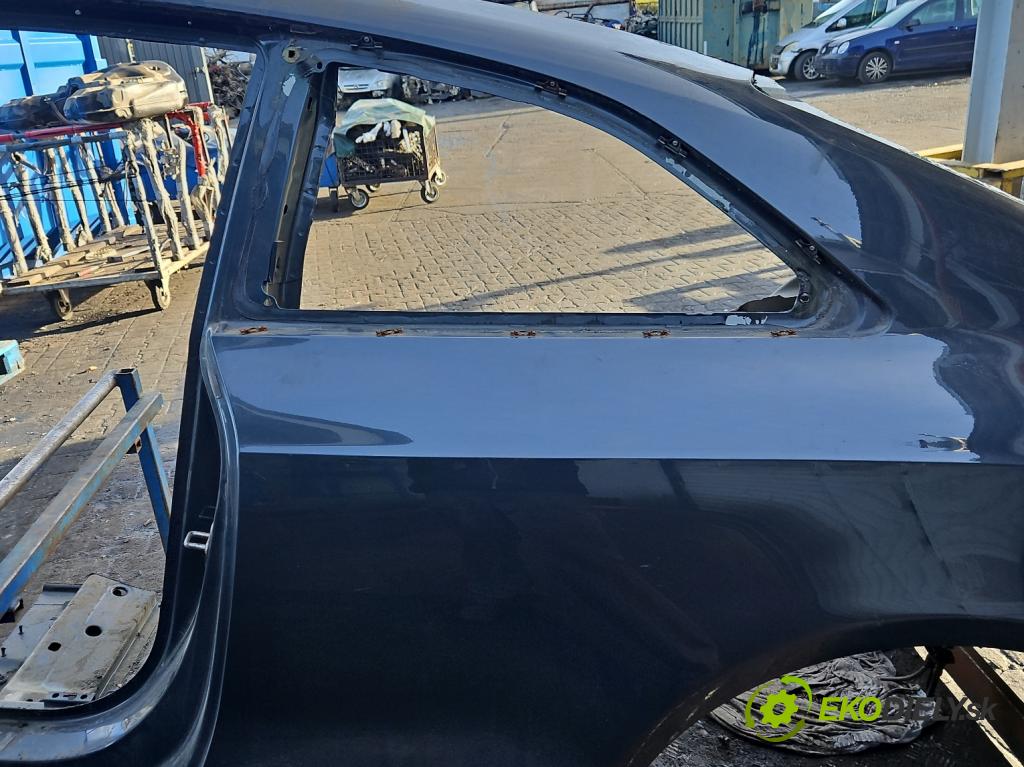 Audi A5 8T 2007-2016 3.0 tdi 239KM manual 176 kW 2967 cm3 2- blatnik zadní levý