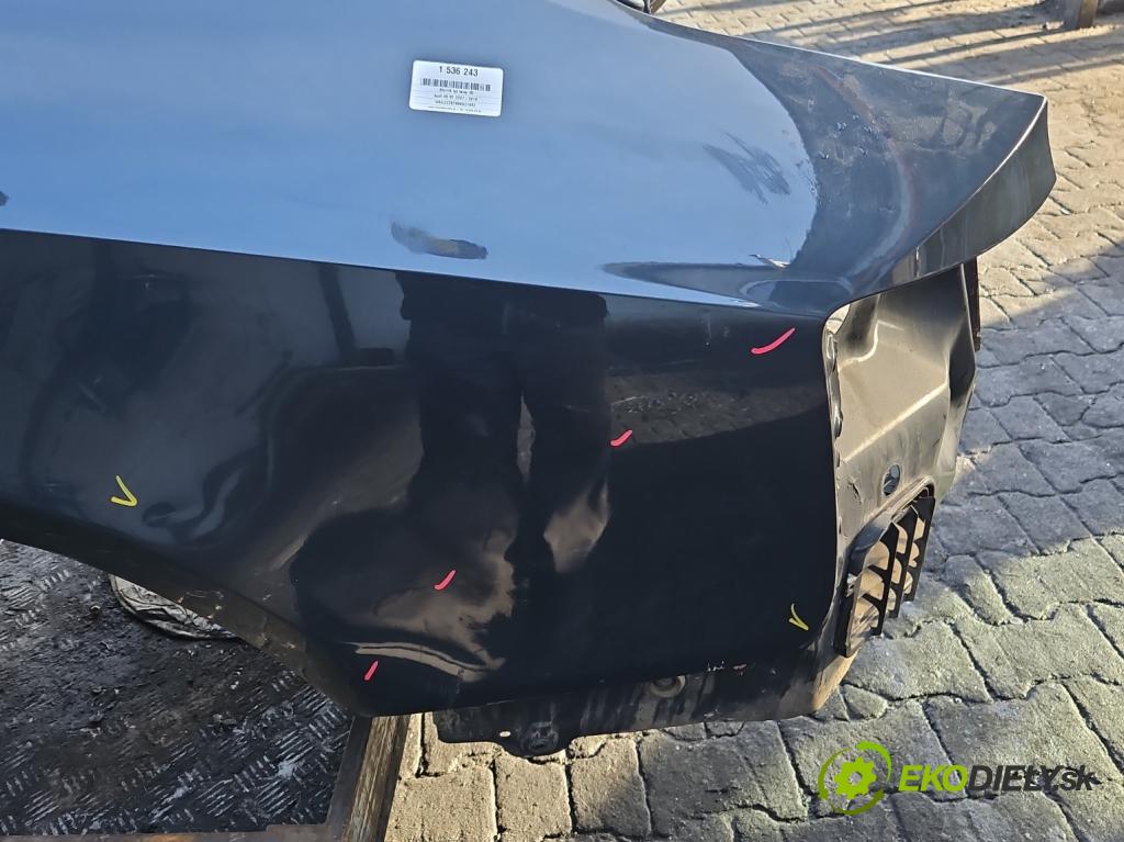 Audi A5 8T 2007-2016 3.0 tdi 239KM manual 176 kW 2967 cm3 2- blatnik zadní levý