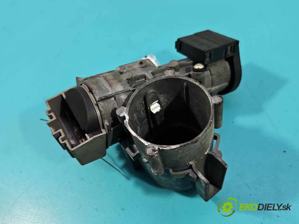 Ford Focus Mk1 1998-2004 1.6 16V 101 HP manual 74 kW 1596 cm3 5- Spínačka  (Spínacia skrinka)