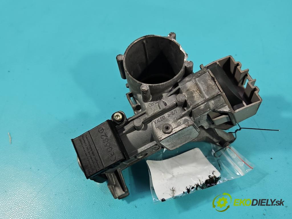 Ford Focus Mk1 1998-2004 1.6 16V 101 HP manual 74 kW 1596 cm3 5- Spínačka  (Spínacia skrinka)