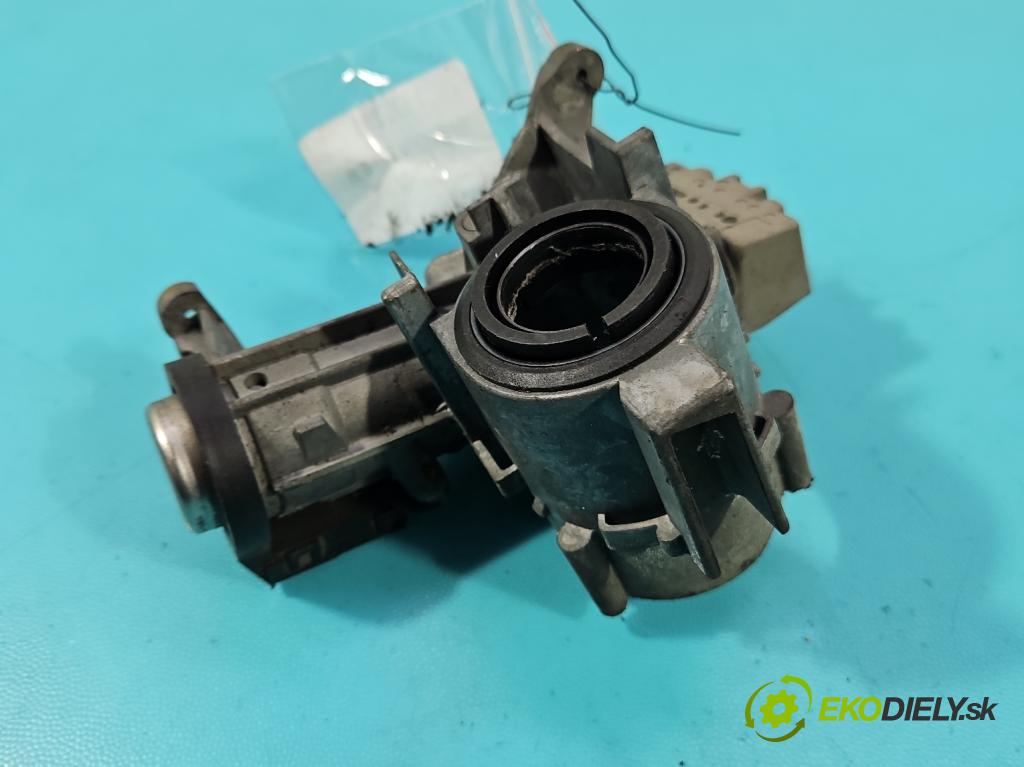 Ford Focus Mk1 1998-2004 1.6 16V 101 HP manual 74 kW 1596 cm3 5- Spínačka  (Spínacia skrinka)