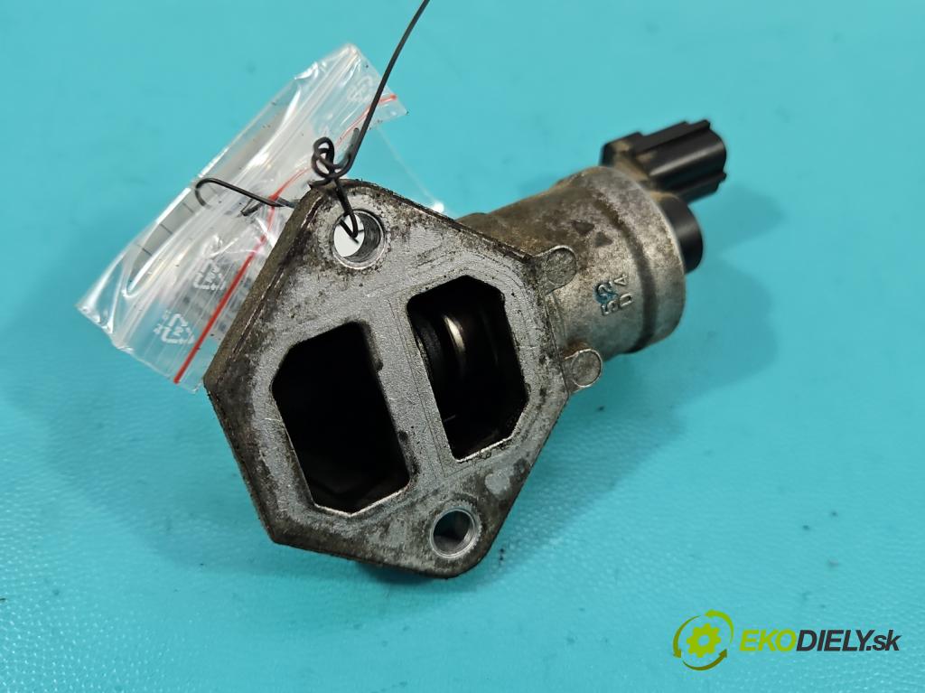 Ford Focus Mk1 1998-2004 1.6 16V 101 HP manual 74 kW 1596 cm3 5- motor 1S4U-9F715-BC
