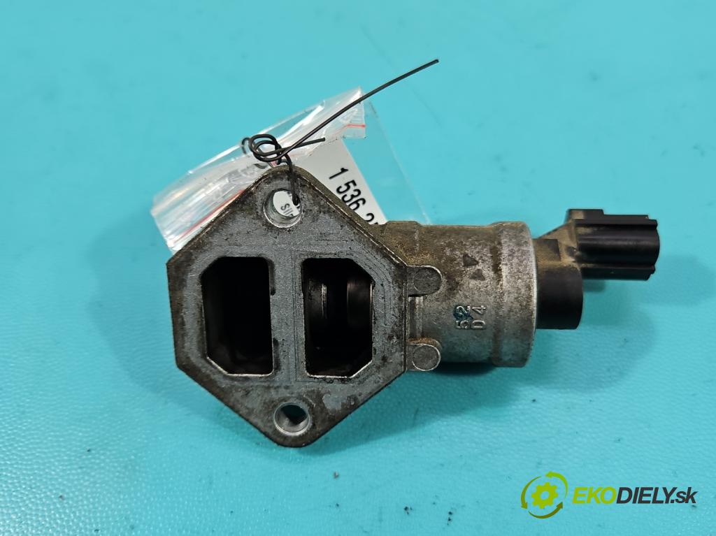 Ford Focus Mk1 1998-2004 1.6 16V 101 HP manual 74 kW 1596 cm3 5- motor 1S4U-9F715-BC