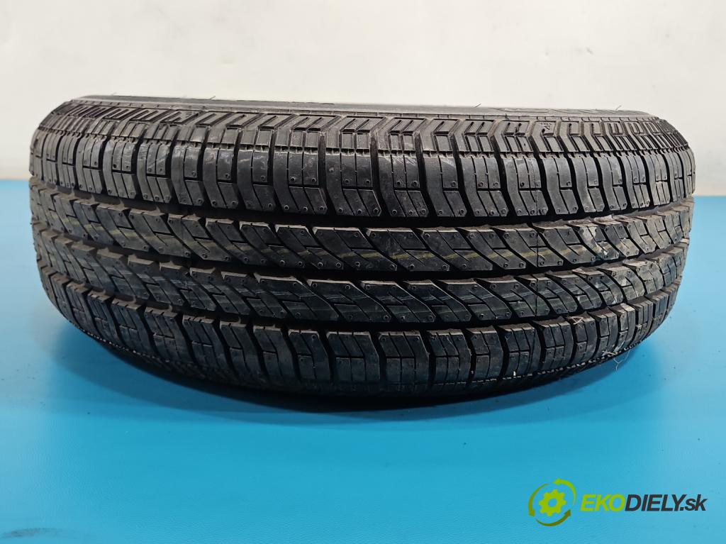 Ford Focus Mk1 1998-2004 1.6 16V 101 HP manual 74 kW 1596 cm3 5- koleso rezervne 14"