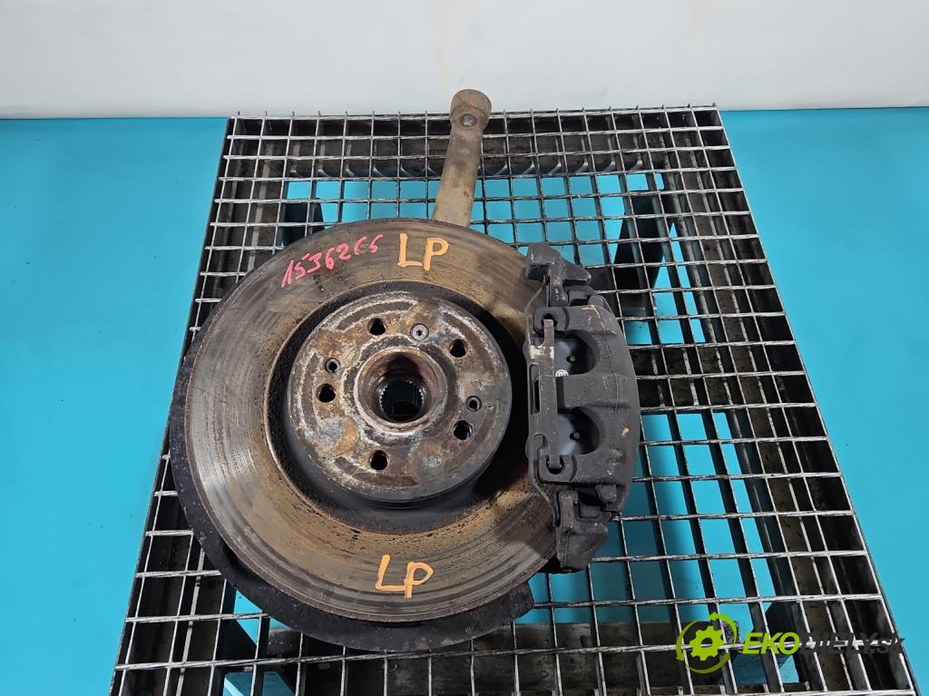 Mercedes ML W164 2005-2011 3.0 cdi 224 hp automatic 165 kW 2987 cm3 5- náboj levé  (Náboj kola)