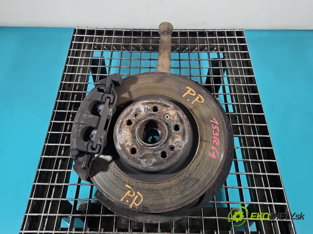 Mercedes ML W164 2005-2011 3.0 cdi 224 hp automatic 165 kW 2987 cm3 5- náboj pravé  (Náboj kola)