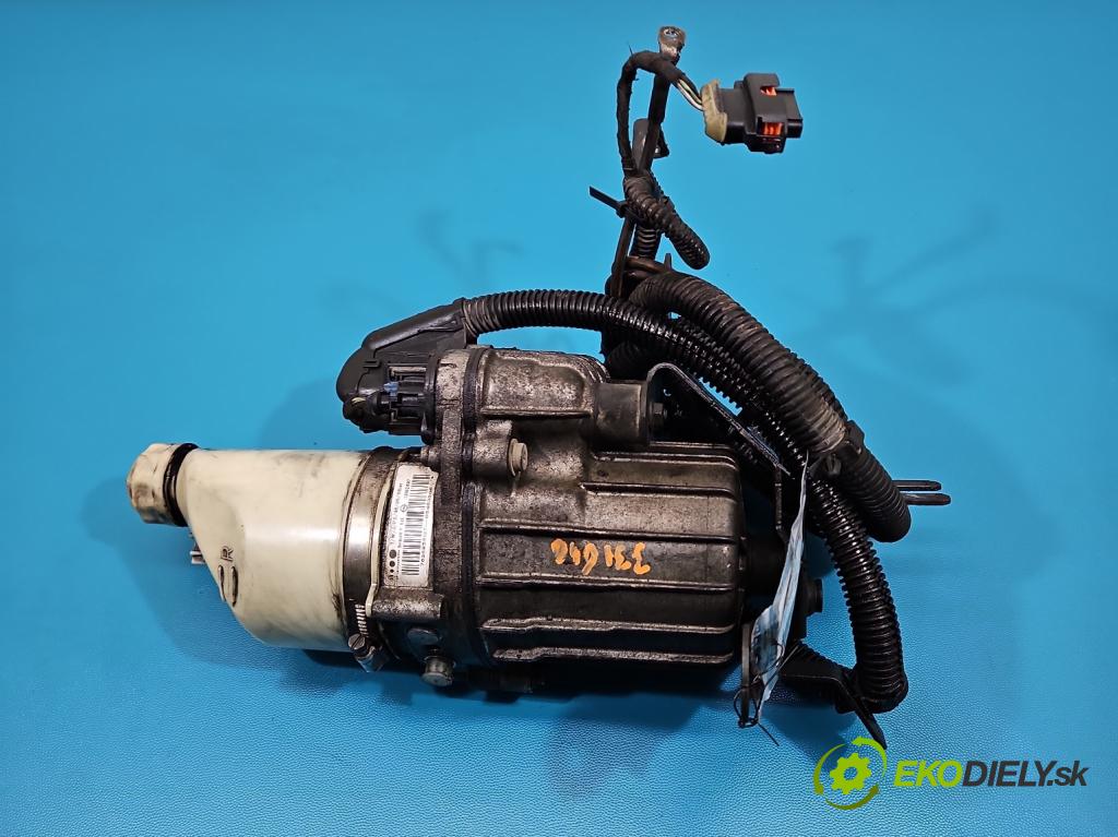 Opel Astra III 2004-2014 1.9 cdti 101 HP manual 74 kW 1910 cm3 5- čerpadlo posilovač 13192897 (Servočerpadlo)