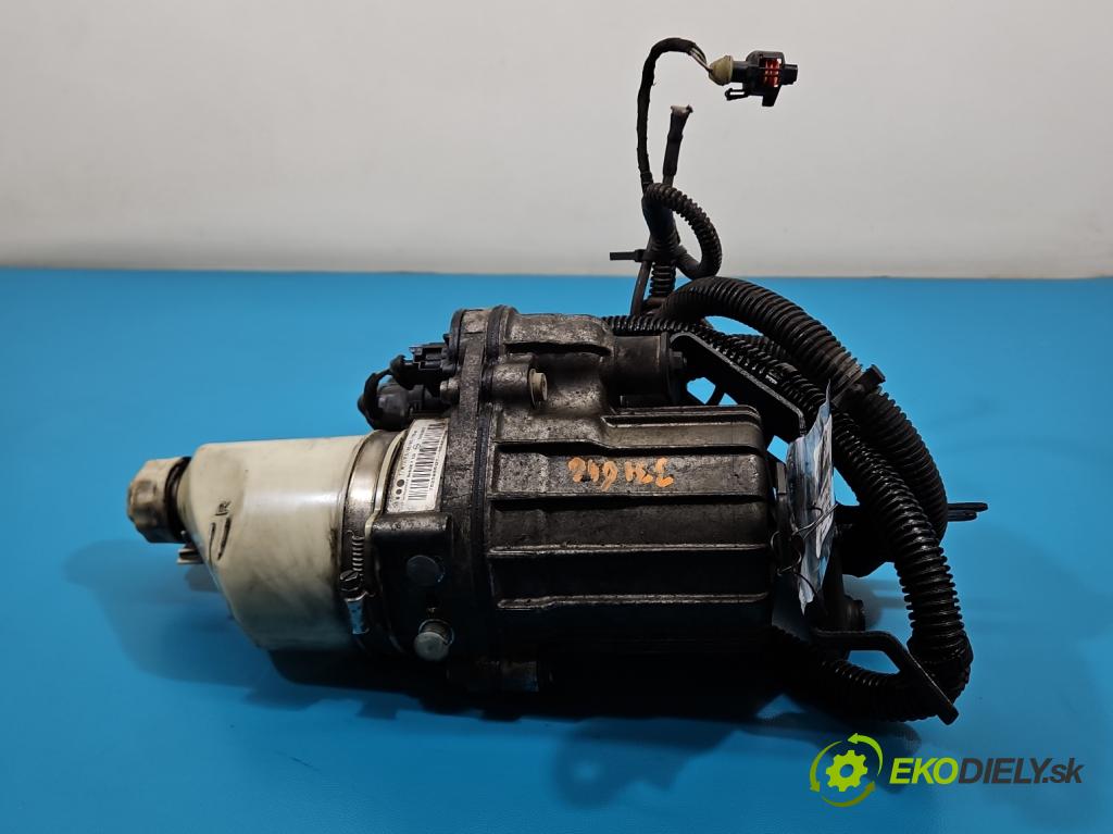 Opel Astra III 2004-2014 1.9 cdti 101 HP manual 74 kW 1910 cm3 5- čerpadlo posilovač 13192897 (Servočerpadlo)