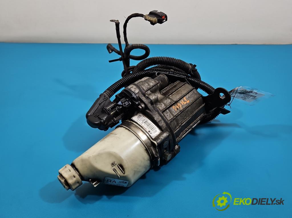 Opel Astra III 2004-2014 1.9 cdti 101 HP manual 74 kW 1910 cm3 5- čerpadlo posilovač 13192897 (Servočerpadlo)