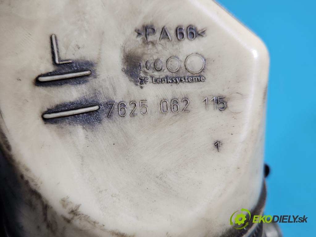 Opel Astra III 2004-2014 1.9 cdti 101 HP manual 74 kW 1910 cm3 5- čerpadlo posilovač 13192897 (Servočerpadlo)