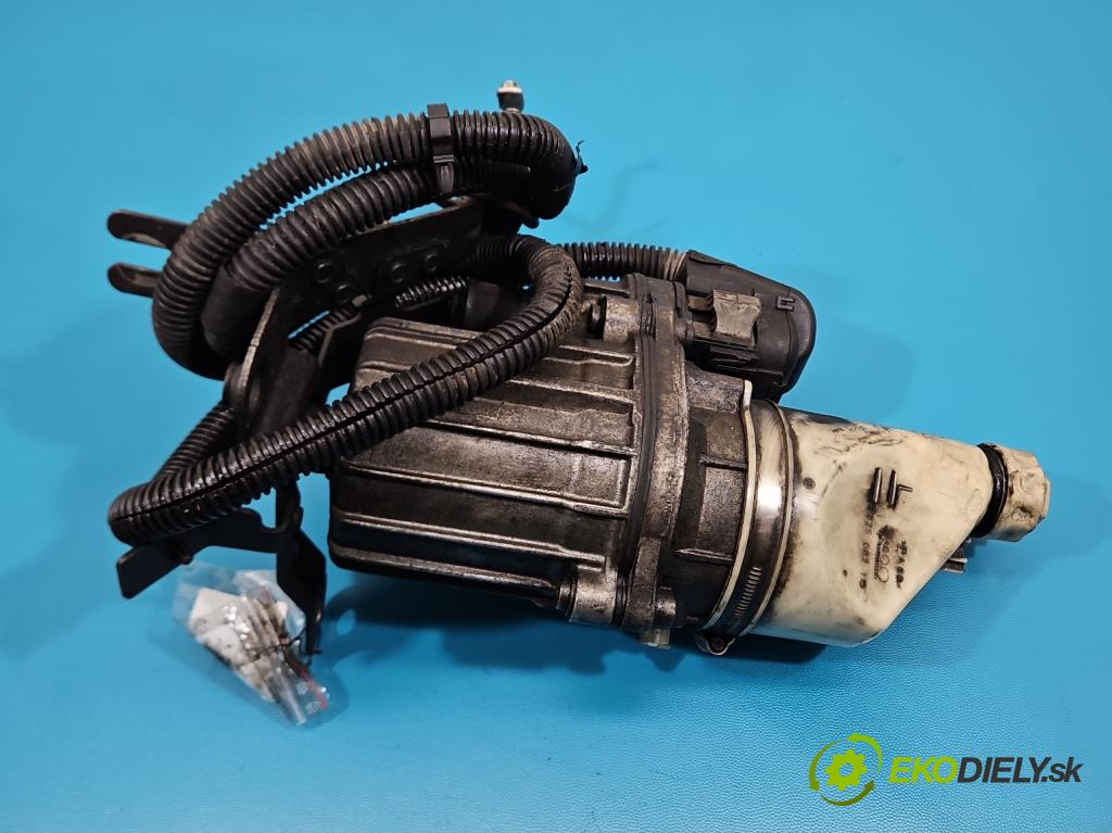 Opel Astra III 2004-2014 1.9 cdti 101 HP manual 74 kW 1910 cm3 5- čerpadlo posilovač 13192897 (Servočerpadlo)