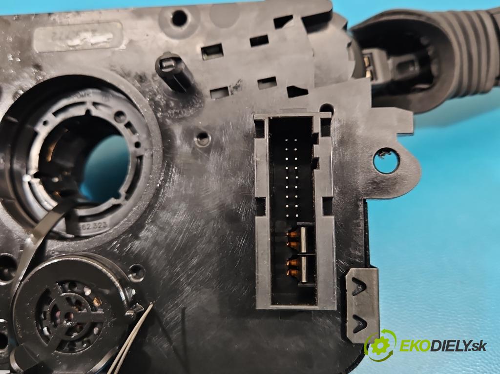 Opel Astra III 2004-2014 1.9 cdti 101 HP manual 74 kW 1910 cm3 5- prepínač komplex: 13198908 (Prepínacie páčky pod volantom)