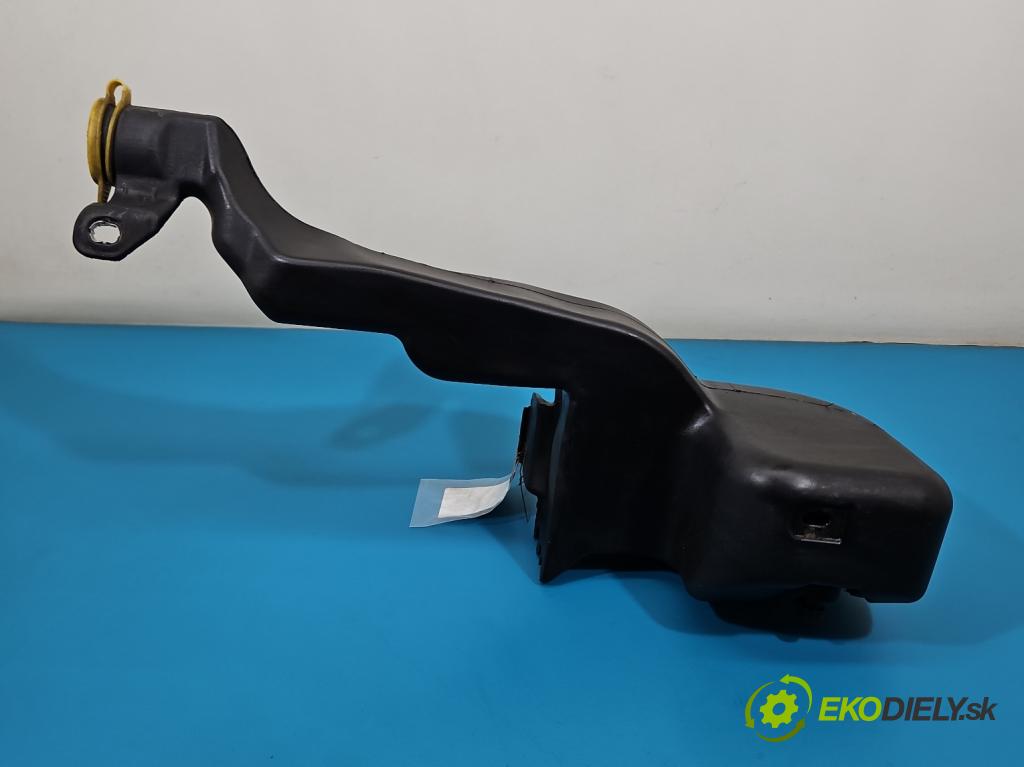 Opel Astra III 2004-2014 1.9 cdti 101 HP manual 74 kW 1910 cm3 5- nádržka tekutina: ostrekovačov