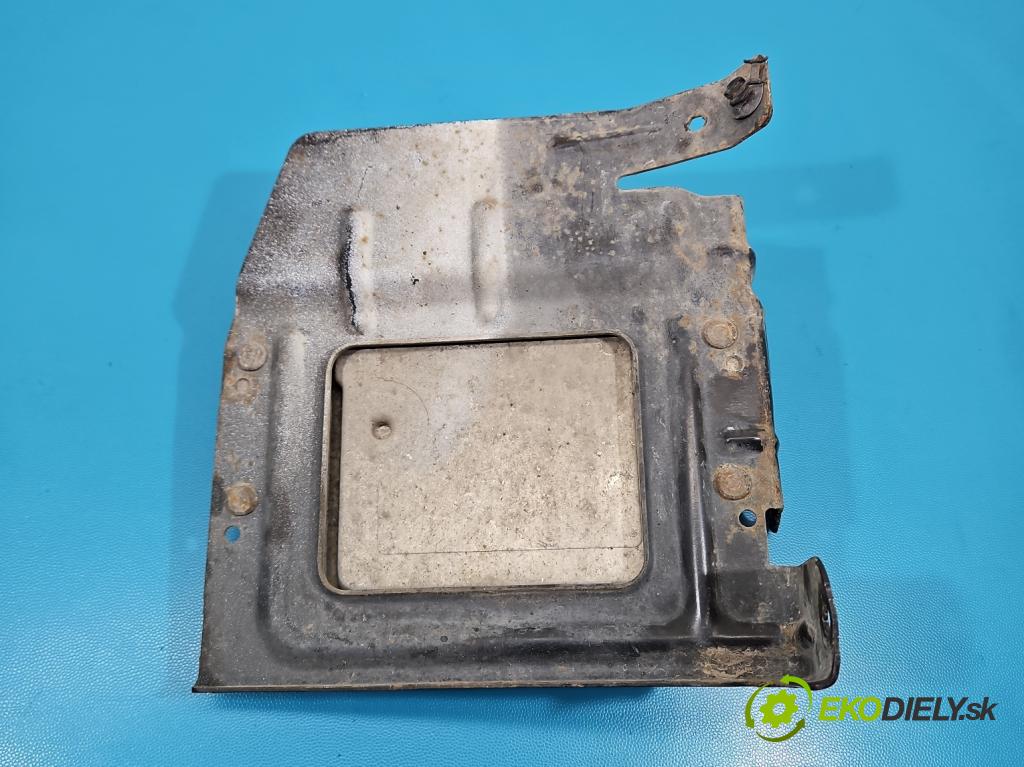 Opel Astra III 2004-2014 1.9 cdti 101 HP manual 74 kW 1910 cm3 5- riadiaca jednotka motora 0281012549