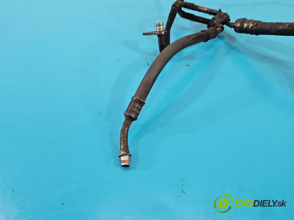 Opel Astra III 2004-2014 1.9 cdti 101 HP manual 74 kW 1910 cm3 5- rúrka posilovač 13122700